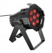 Cameo Studio Mini PAR - 7 x 3 W TRI Colour LED reflektor